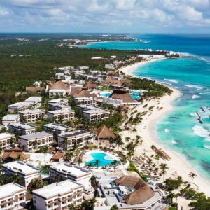 Bahia Principe Grand Tulum All Inclusive