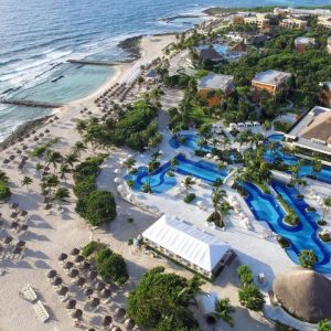 Bahia Principe Luxury Akumal All Inclusive