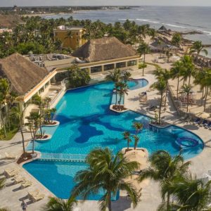 Bahia Principe Luxury Akumal All Inclusive