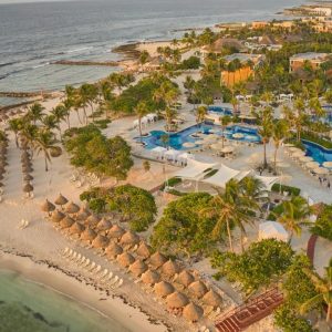 Bahia Principe Luxury Akumal All Inclusive