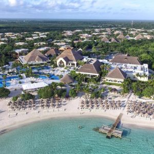 Bahia Principe Luxury Akumal All Inclusive