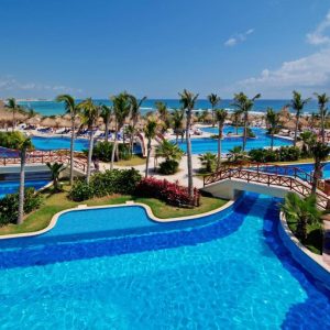 Bahia Principe Luxury Akumal All Inclusive