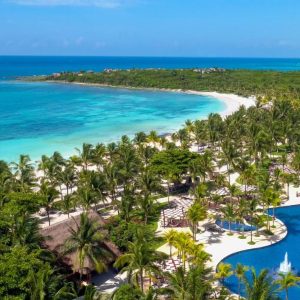 Barcelo Maya Beach All Inclusive