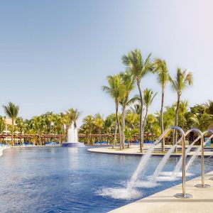 Barcelo Maya Beach All Inclusive