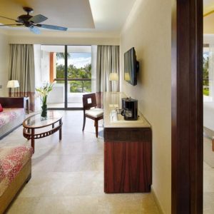 Barcelo Maya Beach All Inclusive