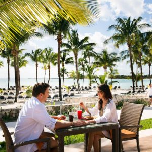 Barcelo Maya Beach All Inclusive