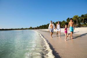 Barcelo Maya Beach All Inclusive