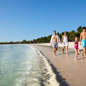 Barcelo Maya Beach All Inclusive