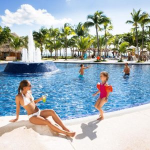 Barcelo Maya Beach All Inclusive