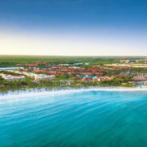 Barcelo Maya Colonial All Inclusive