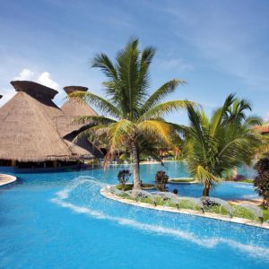 Barcelo Maya Colonial All Inclusive