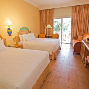 Barcelo Maya Colonial All Inclusive