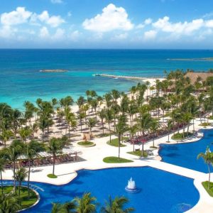 Barcelo Maya Colonial All Inclusive