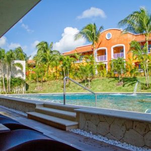 Barcelo Maya Colonial All Inclusive