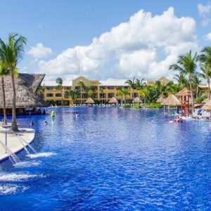 Barcelo Maya Palace All Inclusive