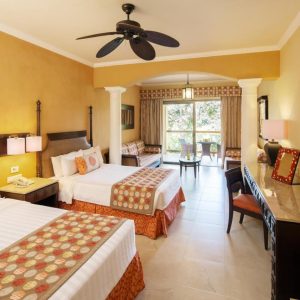 Barcelo Maya Palace All Inclusive