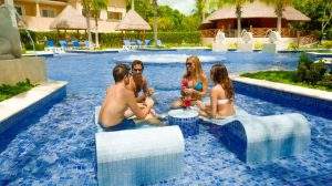 Barcelo Maya Palace All Inclusive