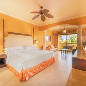 Barcelo Maya Palace All Inclusive