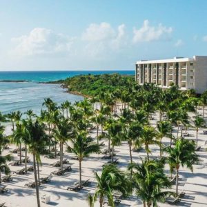 Barcelo Maya Riviera All Inclusive Adults Only