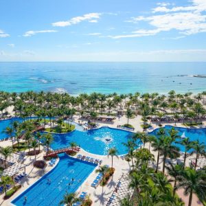 Barcelo Maya Tropical All Inclusive