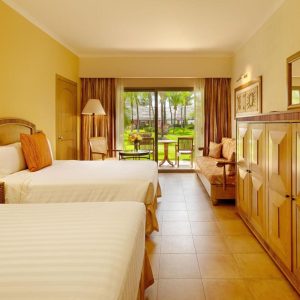 Barcelo Maya Tropical All Inclusive