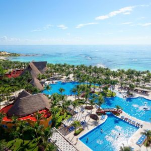 Barcelo Maya Tropical All Inclusive