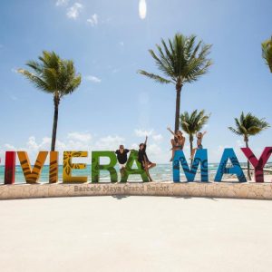 Barcelo Maya Tropical All Inclusive