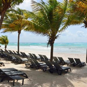 Catalonia Royal Tulum Beach & Spa Resort Adults Only All Inclusive