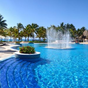 Catalonia Royal Tulum Beach & Spa Resort Adults Only All Inclusive