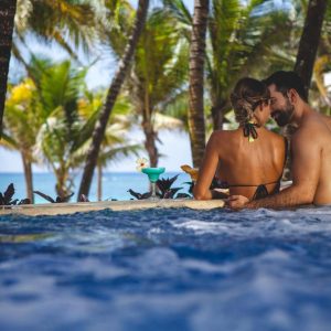 Catalonia Royal Tulum Beach & Spa Resort Adults Only All Inclusive