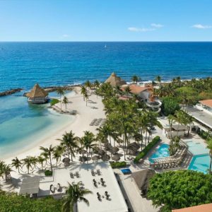 Dreams Aventuras Riviera Maya All Inclusive