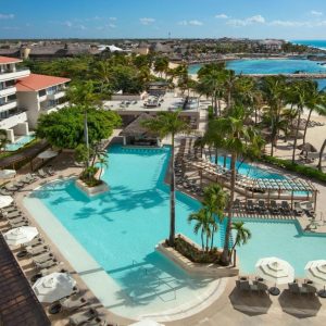 Dreams Aventuras Riviera Maya All Inclusive