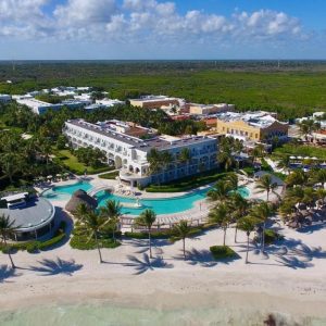 Dreams Tulum Resort & Spa All Inclusive