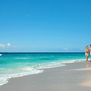 Dreams Tulum Resort & Spa All Inclusive