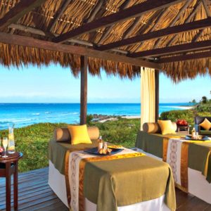 Dreams Tulum Resort & Spa All Inclusive