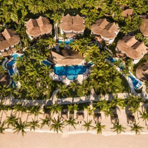 El Dorado Casitas Royale All Inclusive