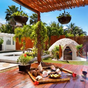 El Dorado Casitas Royale All Inclusive