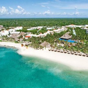 El Dorado Royale All Inclusive Resort