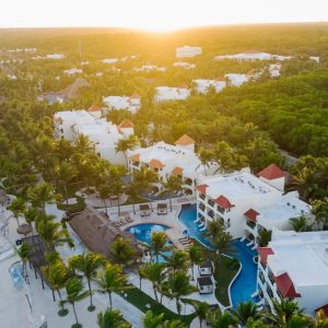 El Dorado Royale All Inclusive Resort