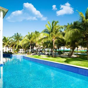 El Dorado Royale All Inclusive Resort