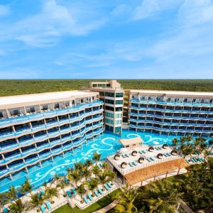 El Dorado Seaside Palms All Inclusive