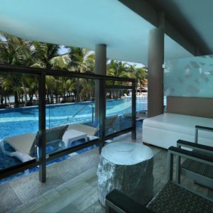 El Dorado Seaside Suite Adults Only All Inclusive