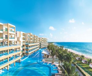 Generations Riviera Maya Family All Inclusive Resort