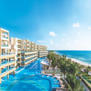 Generations Riviera Maya Family All Inclusive Resort