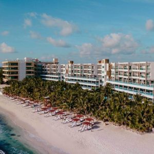 Generations Riviera Maya Family All Inclusive Resort