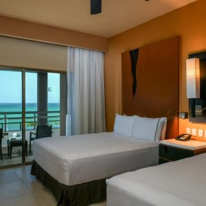 Generations Riviera Maya Family All Inclusive Resort