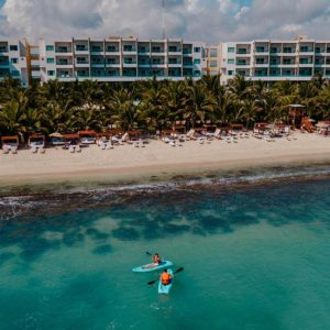 Generations Riviera Maya Family All Inclusive Resort