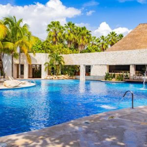 Grand Oasis Tulum Riviera All Inclusive