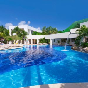 Grand Oasis Tulum Riviera All Inclusive