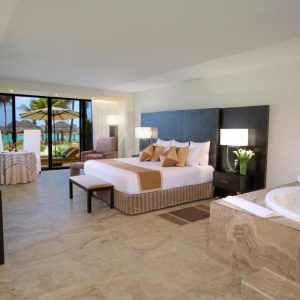 Grand Oasis Tulum Riviera All Inclusive